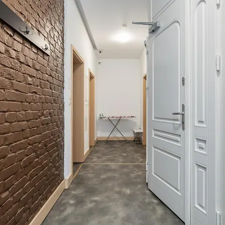 Matejki-wisniowy 公寓