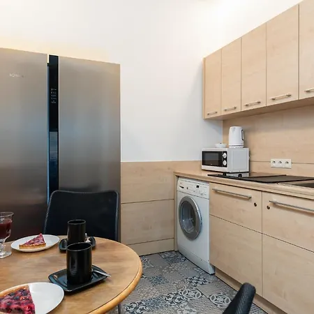 Matejki-wisniowy 波兹南