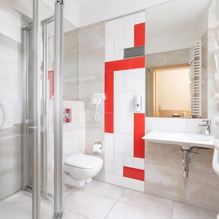 Matejki-wisniowy 公寓 *