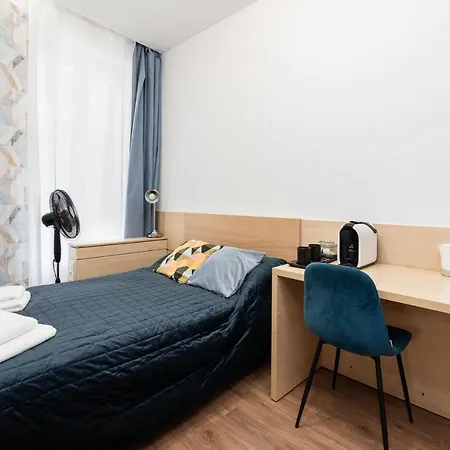 Matejki-wisniowy * 波兹南