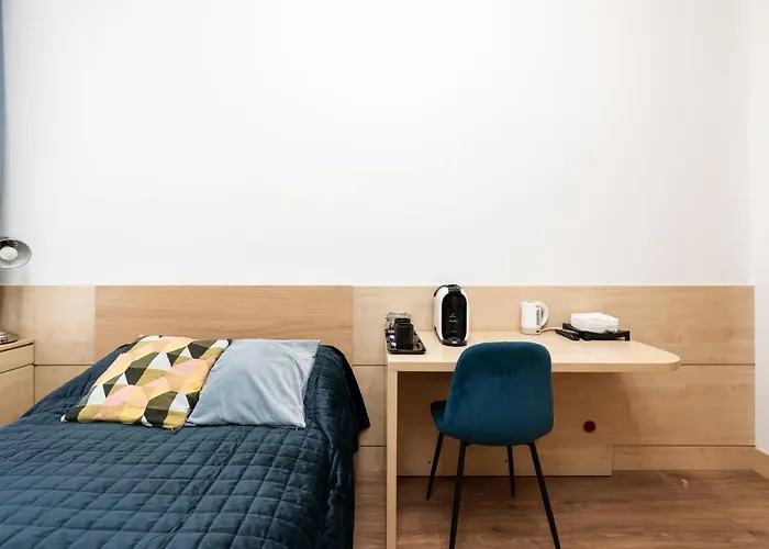 Apartment Matejki-wisniowy *